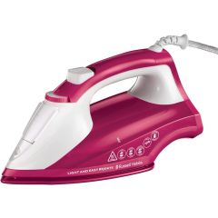 Russell Hobbs 26480 Light + Easy Brights 2400W Steam Iron