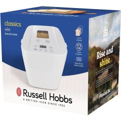 Russell Hobbs 27260 Fast Breadmaker
