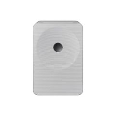 Samsung HW-LS71H/XU Multi-Directional Music Studio 7 WiFi-Bluetooth Wireless Speaker - White