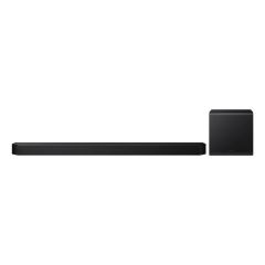 Samsung HW-Q800H/XU 5.1.2ch Q-Series Soundbar with Subwoofer - Black