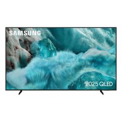 Samsung QE65Q7F2AUXXU 65" 4K QLED AI Smart TV