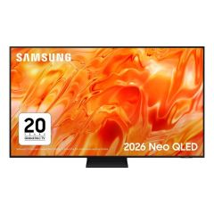 Samsung QE85QN73HAUXXU 85" 4K Neo QLED Vision AI Smart TV