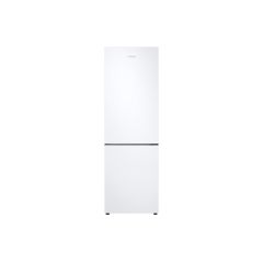Samsung RB33B610EWW/EU 59.5cm 70/30 Fridge Freezer - White