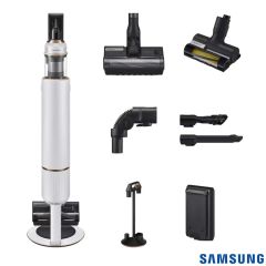 Samsung VS20A95823W/EU Bespoke Jet™ Pet Cordless Stick Vacuum Cleaner