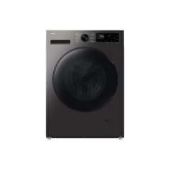 Samsung WD90HG5U34BXEU 9kg/6kg 1400 Spin Washer Dryer - Inox with black door