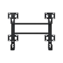 Samsung WMN8000SXTXC Wall Mount - Black