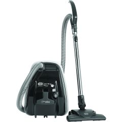 Sebo 92660GB K1 Pet ePower Airbelt Cylinder Vacuum Cleaner