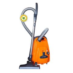 Sebo 93664GB Airbelt K1 Fun ePower Cylinder Vacuum Cleaner