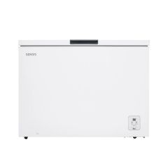 Sensis RFCHT01F300EW 111cm Chest Freezer - White