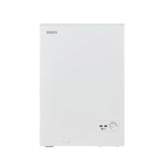 Sensis RFCHT01F97EW 54.5cm Chest Freezer - White
