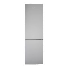 Sensis RFCMF0154ES 54cm Total No Frost Fridge Freezer - Silver