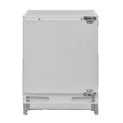 Sensis RFUCBI01L54EW 59.5cm Built-In Larder Fridge - White