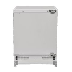 Sensis RFUCBI01Z54EW 59.5cm Integrated Static Undercounter Freezer - White