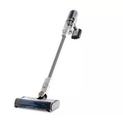 Shark BU3521UK Clean & Empty Cordless Vacuum Cleaner & Auto-Empty System - 40 Minutes Run Time - Whi