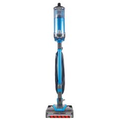 Shark HZ400UKT Corded Stick Vacuum Cleaner - Electric Blue & Grey