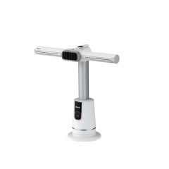 Shark TH200UKWH Fan & Heater - White