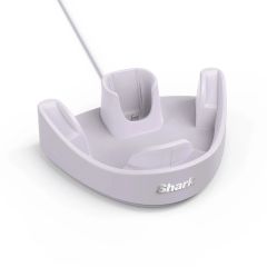 Shark XSKACS300UKPL CryoGlow Recharging Stand - Lilac Chill