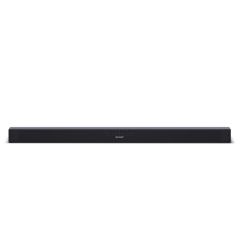 Sharp HT-SB140MT 2 ch Soundbar - Black