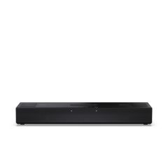Sharp HT-SB700 2.0.2ch Compact Soundbar - Black