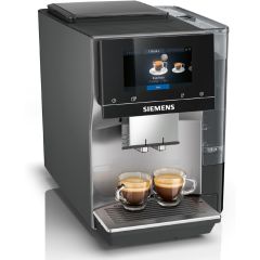 Siemens TQ717GB3 Bean To Cup Coffee Machine