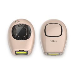 SILKN INFF1PE1001 Infinity Fast Hair Remover - Rose Gold