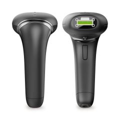 SILK'N SEV1PE1001 Silk'n 7 Hair Remover with Rotatable Head - Black
