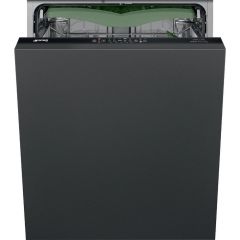 Smeg DIL331C Integrated Dishwasher - 13 Place Settings