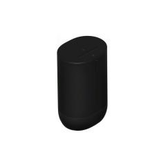 Sonos MOVE 2 Smart Speaker - Black