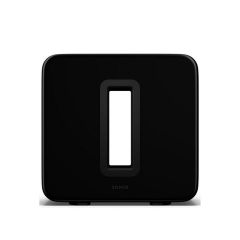 Sonos SUB 3 Subwoofer - Black