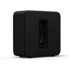 Sonos SUB 4 Subwoofer - Black