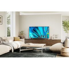 Sony K55S38B.UKA 55" 4K HDR Google TV