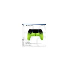 PlayStation 5 DualSense Controller - Remix Green