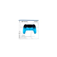 PlayStation 5 DualSense Controller - Rhythm Blue