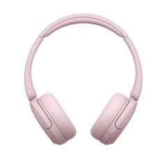 Sony WHCH530P.CE7 Wireless Over Ear Headphones - Pink