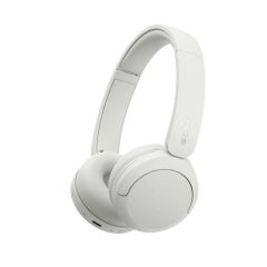 Sony WHCH530W.CE7 Wireless Over Ear Headphones - White