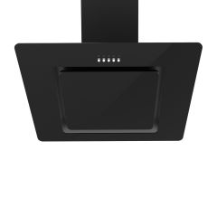 Statesman ACH60BL 60cm Angled Cooker Hood