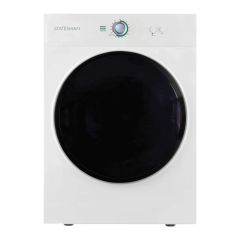 Statesman TD03VFW 3kg Compact Vented Tumble Dryer