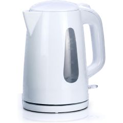 STATUS DALLASKETTLE 1.7L Swivel & Window Kettle