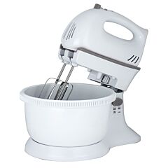 STATUS PITTSBURGH1PKB2 300W Hand Mixer + Bowl 5 Speed