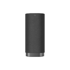 TCL Z100 -UK Metal-UK Wireless Dolby Atmos FlexConnect Speaker - Black