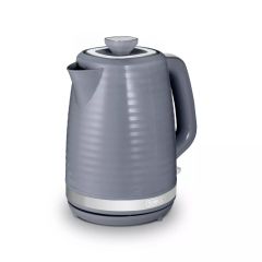 Tower T10077GRY Saturn Kettle - Grey