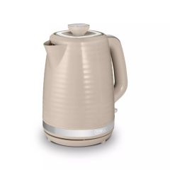 Tower T10077MSH Saturn Kettle - Latte