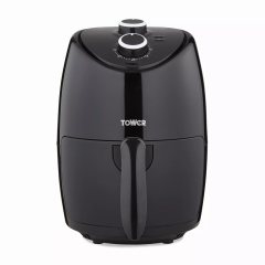 Tower T17087 Compact Manual Control Air Fryer 