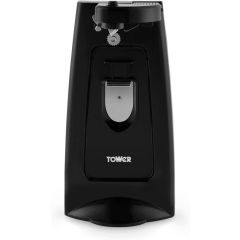 Tower T19007 3 In 1 Can Opener with Knife Sharpener & Bottle Opener