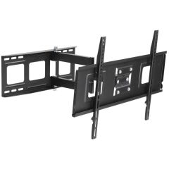 TTAP TTD404DA1 Large Double Arm Full Motion Bracket for up to 50' Screen