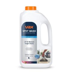 Vax 1-9-143106 Cleaning SpotWash Oxy-Lift 1.5L - Cleaner