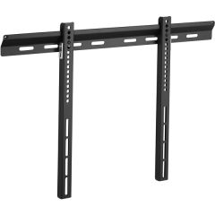 Vivanco 37972 BFI 6060 Fixed TV Wallmount for up to 65inch Screen