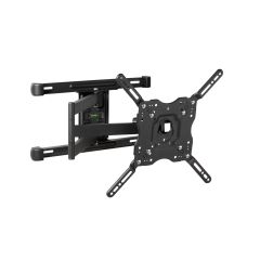 Vivanco 38004 BFMO6640 XL Full Motion TV Bracket - Up To 65'