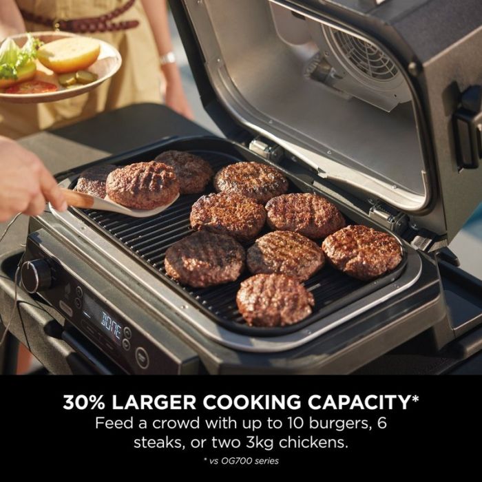 Grille De Gril Pour Friteuse À Air En Acier Inoxydable, Plateaux De