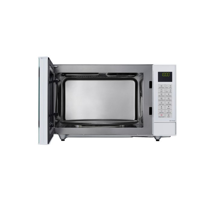 Panasonic NNCT54JWBPQ 27L 1000W Microwave, Grill + Convection Oven